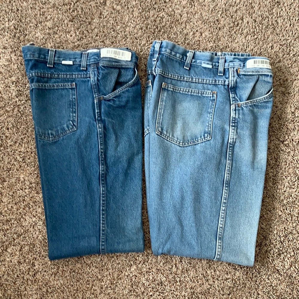 U1st Jeans Bundle.